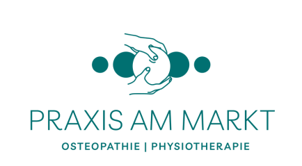 Praxis am Markt Logo